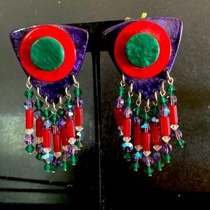 Clip on one of a kind